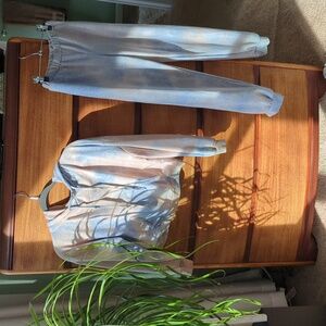 Dippin Daisy Lounge Set